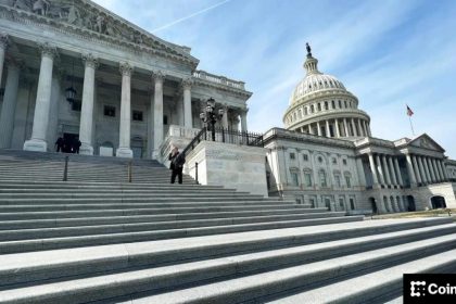 Clarity and Congress's summer break: State of Crypto
