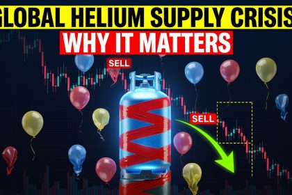 Global Helium Supply Crisis: Why It Matters On July 11, 2026