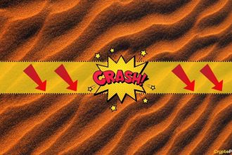 LAB Token Crashes 97% as ZachXBT Links Massive Sales to Team-Funded Wallets