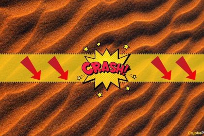 LAB Token Crashes 97% as ZachXBT Links Massive Sales to Team-Funded Wallets