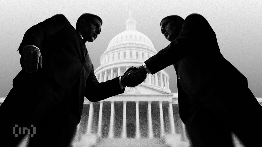 Lummis Says Clarity Act Will Aid in Crypto Sanctions Against Lazarus Group