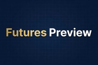 Monday Futures Preview — July 27, 2026: Tech Leads Equities Higher, Oil Dips