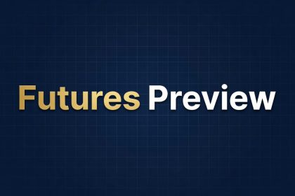 Monday Futures Preview — July 27, 2026: Tech Leads Equities Higher, Oil Dips