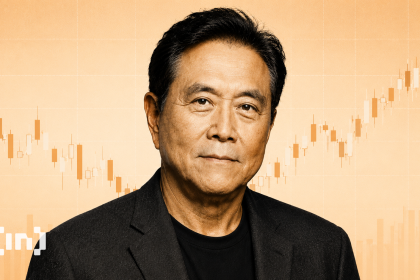 Robert Kiyosaki and Jim Rogers Give Moonshot Prediction for Gold and Silver