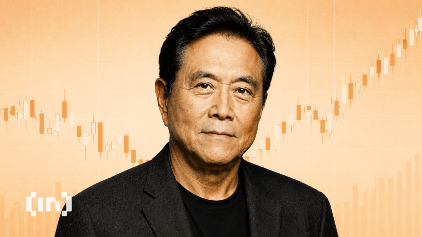 Robert Kiyosaki and Jim Rogers Give Moonshot Prediction for Gold and Silver
