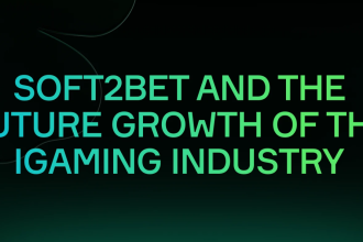 Soft2Bet And The Future Growth Of The IGaming Industry