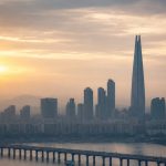 South Korea's 2027 Bond Tokenization Trial Puts Bank of Korea's CBDC at the Center