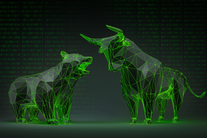 eToro’s Extended Stake Shows Retail Brokers Are Still Eyeing On-Chain Derivatives