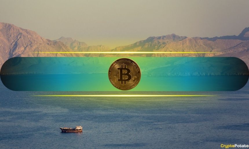 BTC Reclaims $64K Ahead of Expected Iran-US-Oman Hormuz Deal Today: Report