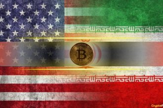 Bitcoin Price Rebounds as Trump Calls Off Iran Strikes and Hints at a Deal