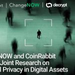 ChangeNOW, CoinRabbit Release Financial Privacy Research
