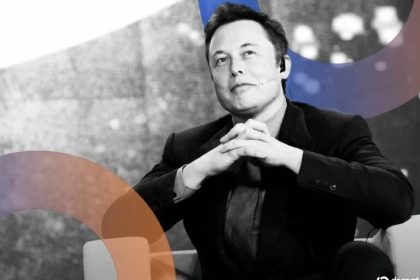Myriad: What will Elon Musk's net worth be by August 31? Click to make your prediction.