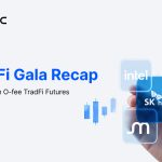 MEXC TradFi Gala Concludes With Over 170,000 Registrations and $4.3 Billion in Daily Trading Volume
