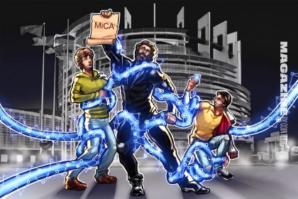 Cointelegraph