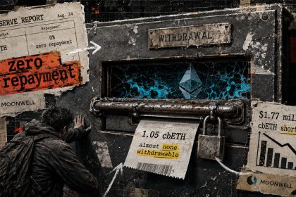Moonwell has a $1.8M liquidity hole and its latest plan allocates $0 to fix it