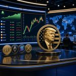 Official Trump Surges 28.60% While Bitway Plummets 7.60% in Chaotic Trading Session