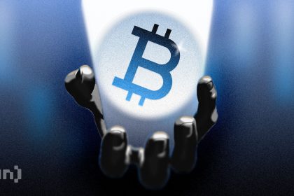 Owning a Whole Bitcoin Is 70-Times Rarer Than Being a Millionaire