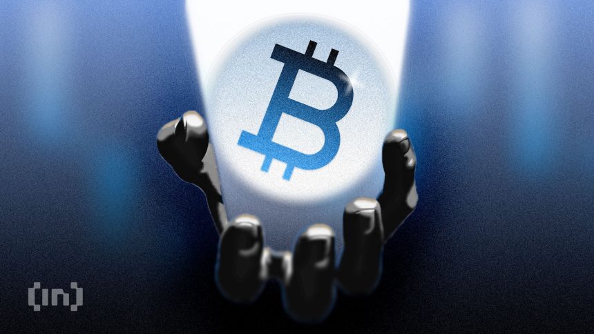 Owning a Whole Bitcoin Is 70-Times Rarer Than Being a Millionaire