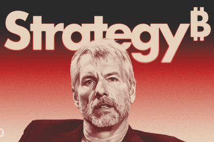 Saylor’s MicroStrategy Linked to Fresh $66 Million Bitcoin Transfer