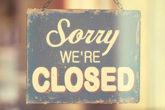 Why This Crypto Prediction Platform Just Shut Down