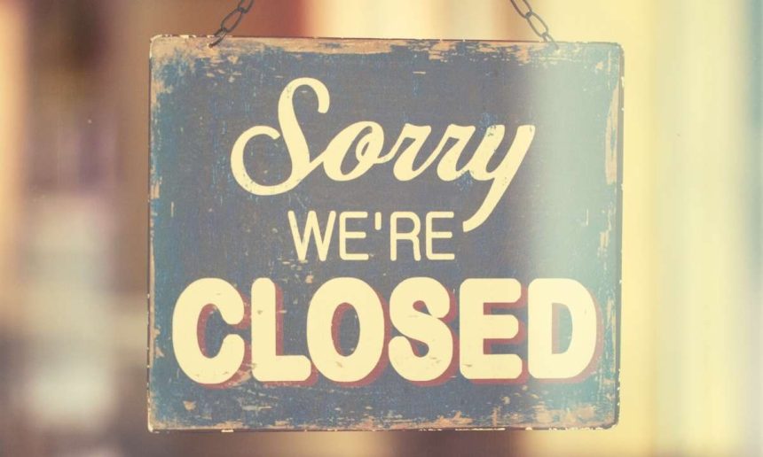Why This Crypto Prediction Platform Just Shut Down