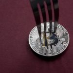You can lose real BTC trying to sell coins from BIP-110 fork