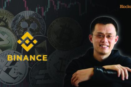 Binance Bahrain Expands Multi-Asset Offerings with Tokenized Stocks
