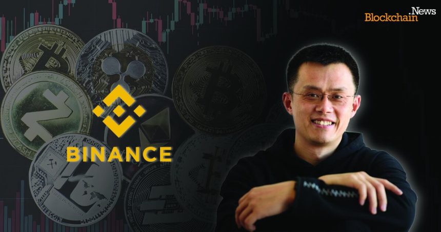 Binance Bahrain Expands Multi-Asset Offerings with Tokenized Stocks