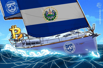Cointelegraph
