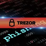 Fake Trezor Warning Claims 25% of Devices Are Vulnerable in Latest Phishing Campaign