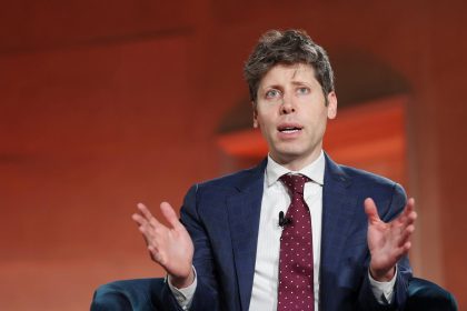 OpenAI IPO won't happen this year, says Sam Altman