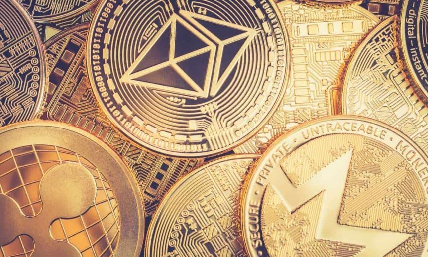 Remixpoint Cuts ETH, XRP Exposure After Market Review, Keeps 1,506 BTC in Treasury