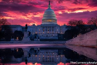 Stand With Crypto Hits 4 Million Members but CLARITY Act Dies 49-50 in Senate