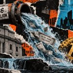 Treasury's $6 billion bond intervention creates a stealth test for Bitcoin’s next move