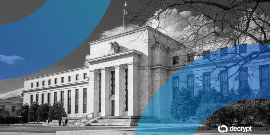 Myriad: Will the Fed raise interest rates? Click to make your prediction.