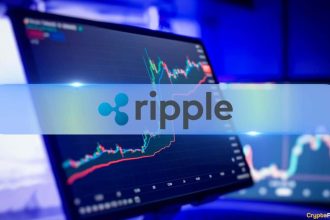 XRP Trading Activity Hits Highest Level Since February as Price Jumps 8%
