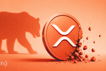 100 Billion XRP Supply Was Nearly Broken by a 10-Year Bug
