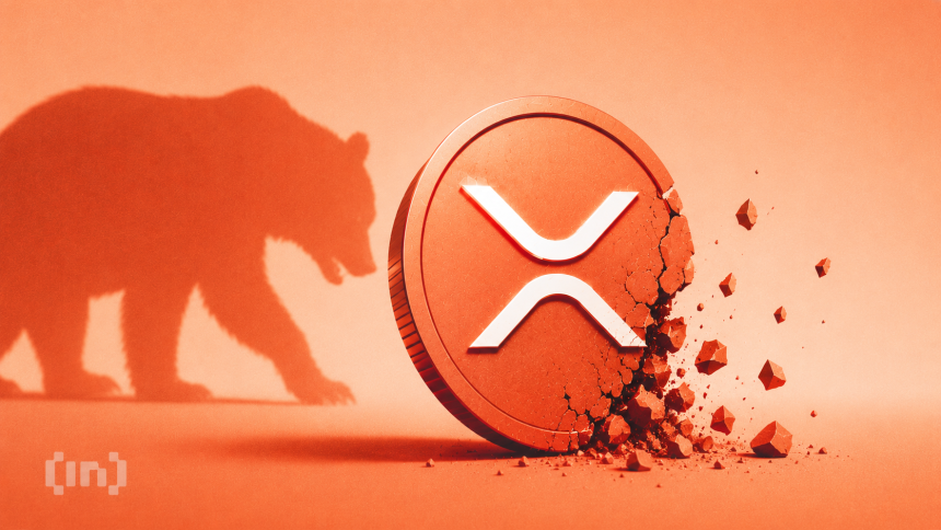 100 Billion XRP Supply Was Nearly Broken by a 10-Year Bug