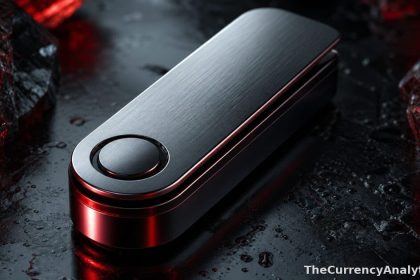 Bitcoin Steadies Near $82,500 as Ledger Exploit Rattles Crypto Holders