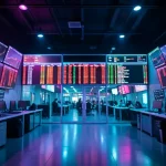 CFTC Federal Option Gains Traction After $6.36 Billion Binance Hack