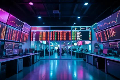CFTC Federal Option Gains Traction After $6.36 Billion Binance Hack