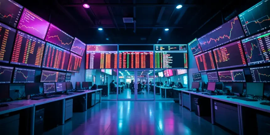 CFTC Federal Option Gains Traction After $6.36 Billion Binance Hack
