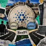 Cardano’s ‘bank the unbanked’ bet is live with RealFi