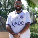 Circle Welcomes DJ Khaled to 'Team USDC' and Crypto Twitter Is Furious