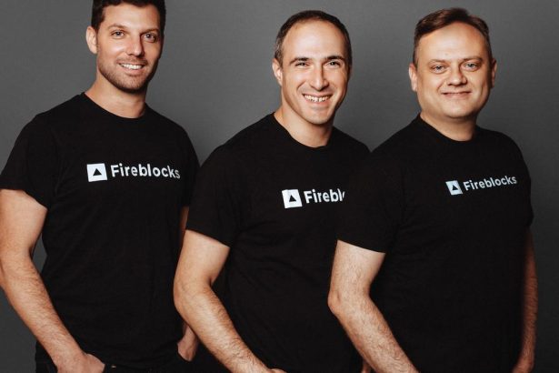 Crypto custody specialist Fireblocks denies it's in talks to be acquired by Visa