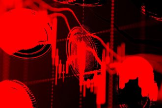 Crypto longs lose $404 million in four hours as bitcoin briefly slips below $80,000