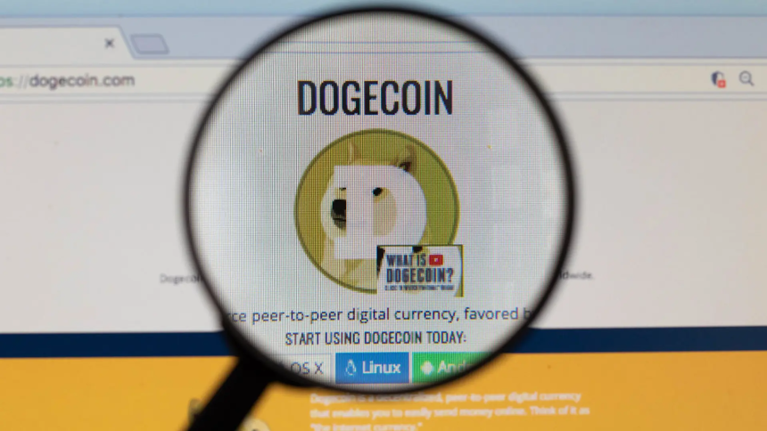 Dogecoin gets Ethereum-style testnet for trading, lending and stablecoins