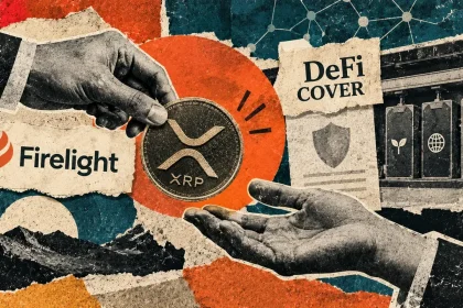 Firelight forces XRP-linked tokens lockup as withdrawal delay queue grows