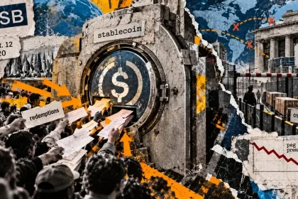 Global watchdog warns the $300 billion stablecoin market could face bank runs even with full reserves