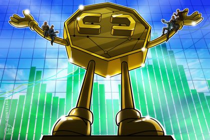 Kalshi’s 15-Minute Gold Markets Overtake Ether